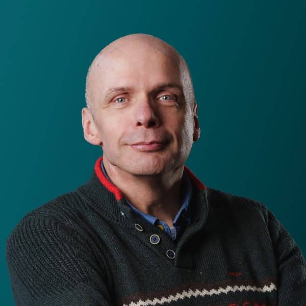Tjeerd Boudri
