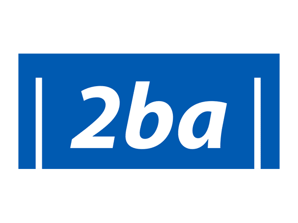 2ba logo