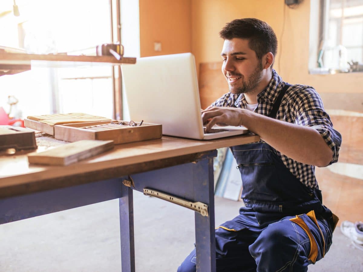 Aannemer blij met de software functies in DEDDO
