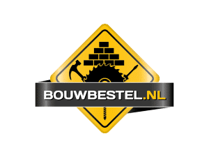 Bouwbestel.nl logo bouwgroothandel koppeling met DEDDO
