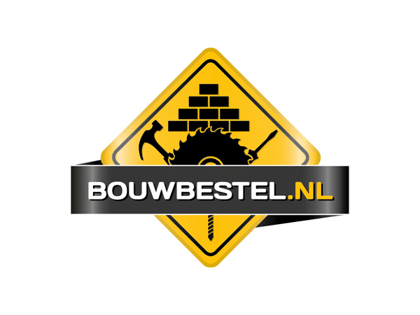 Bouwbestel.nl logo bouwgroothandel koppeling met DEDDO