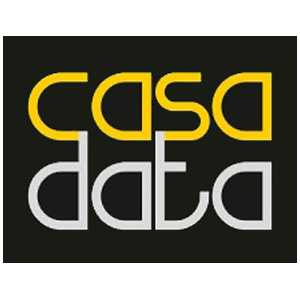 Casadata logo koppeling met DEDDO