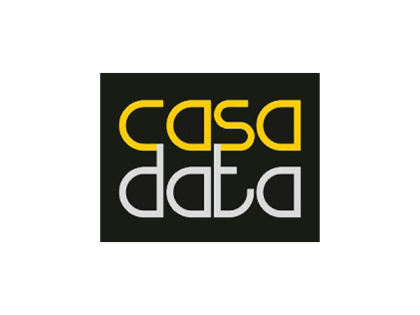 Casadata logo koppeling met DEDDO