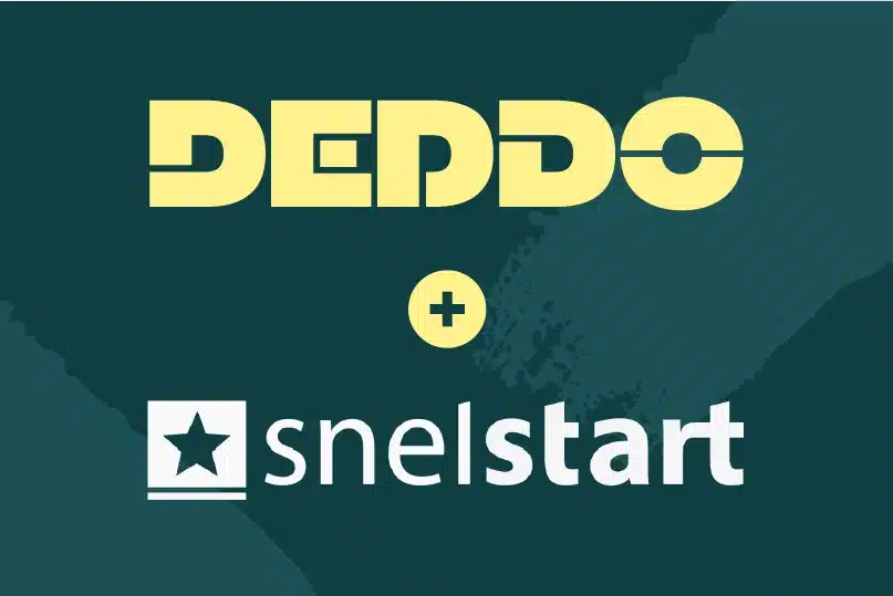 DEDDO koppelen met boekhoudprogramma SnelStart