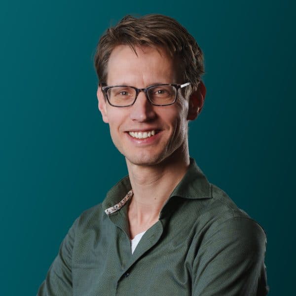 Hendrik Wouters