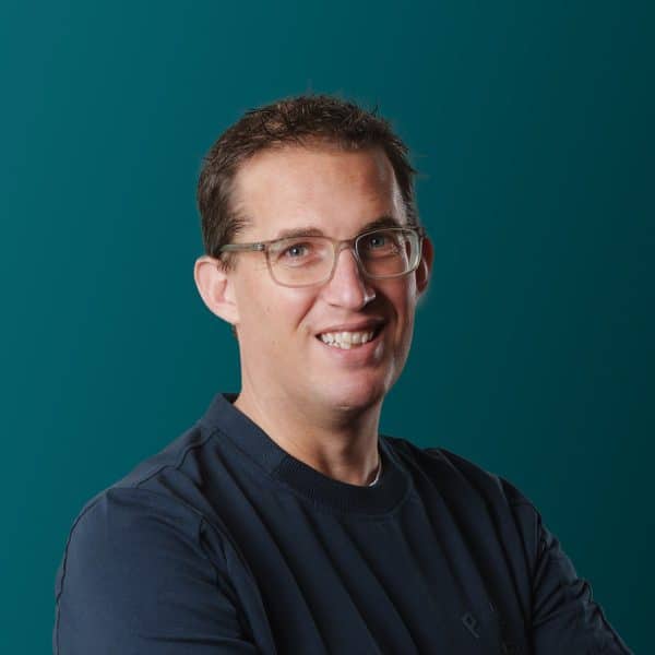 Ivo Huizinga