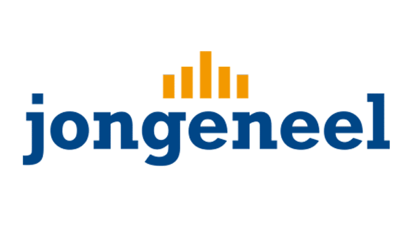 Jongeneel logo bouwgroothandel koppeling met DEDDO