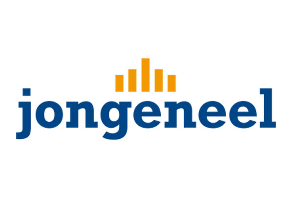 Jongeneel logo bouwgroothandel koppeling met DEDDO