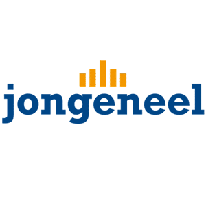 Jongeneel logo vierkant icoon