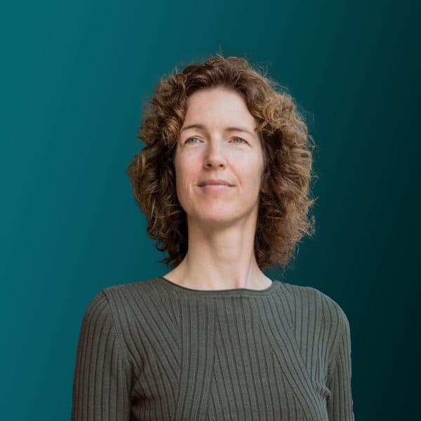 Marieke de Rooij
