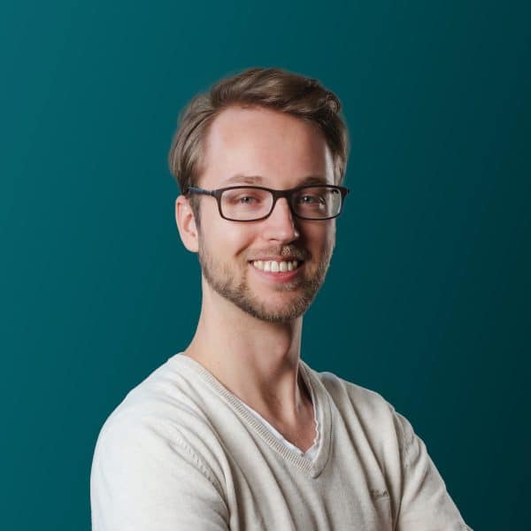 Mark van der Salm