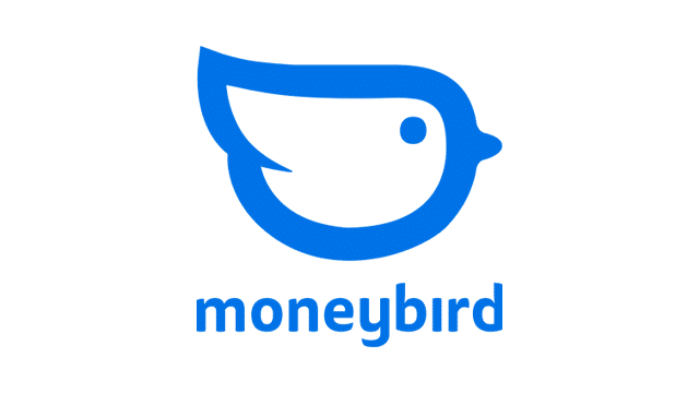 Moneybird logo koppeling met DEDDO