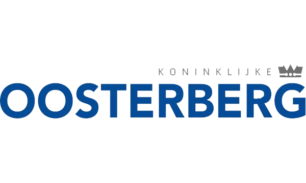 Oosterberg logo koppeling