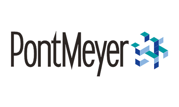 PontMeyer logo bouwgroothandel koppeling met DEDDO