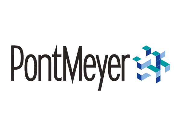 PontMeyer logo bouwgroothandel koppeling met DEDDO