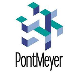 PontMeyer logo vierkant