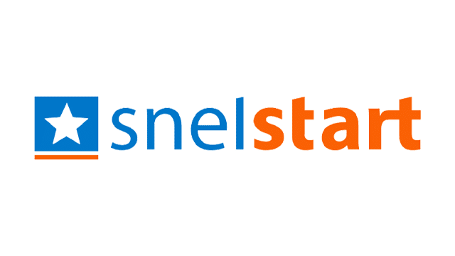 SnelStart logo koppeling met DEDDO