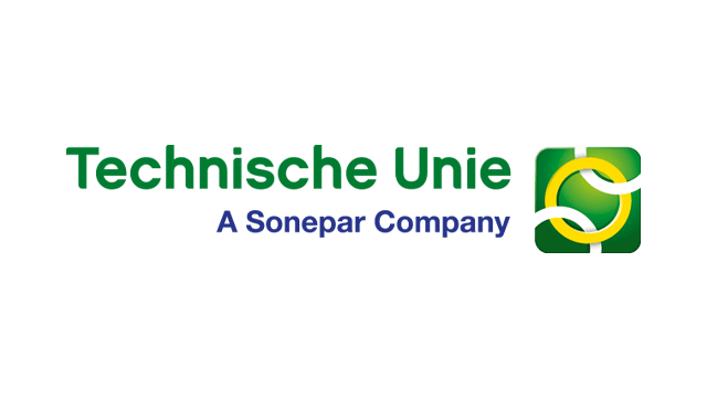 Technische Unie logo koppeling met DEDDO