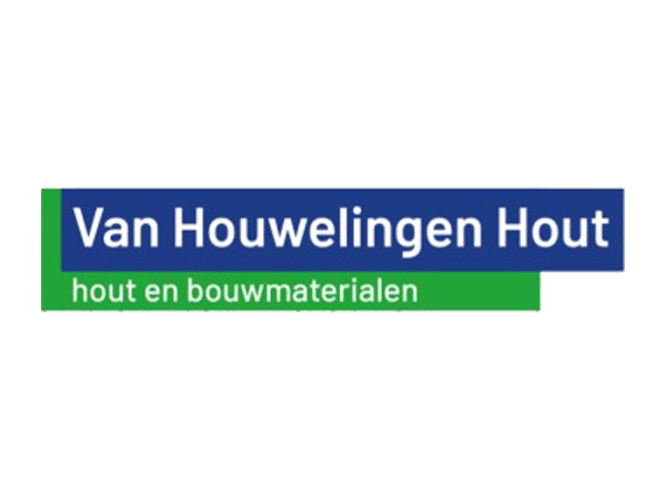 Van Houwelingen Hout logo koppelingen pagina DEDDO