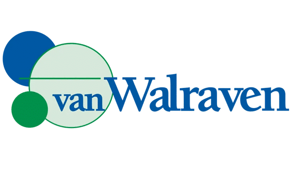 Van Walraven logo koppeling 600 x 450