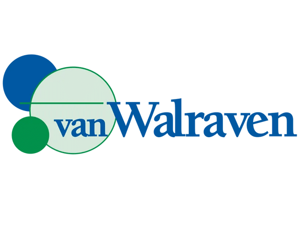 Van Walraven logo koppeling 600 x 450