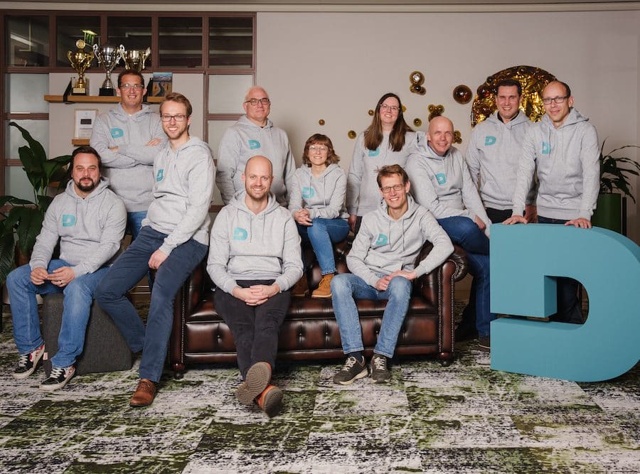 DEDDO team