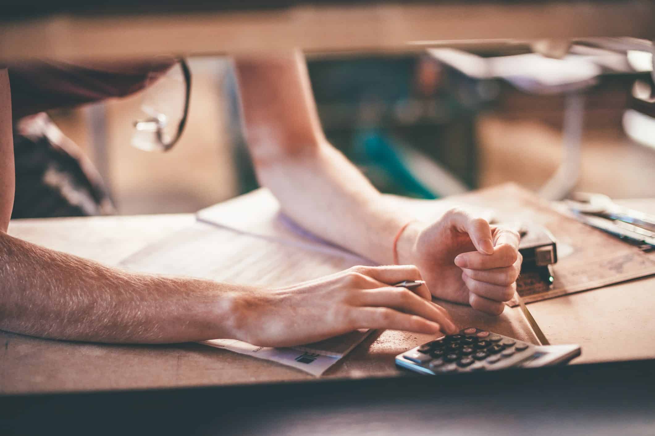 Simpel je factuur maken met hét factuurprogramma voor zzp’ers
