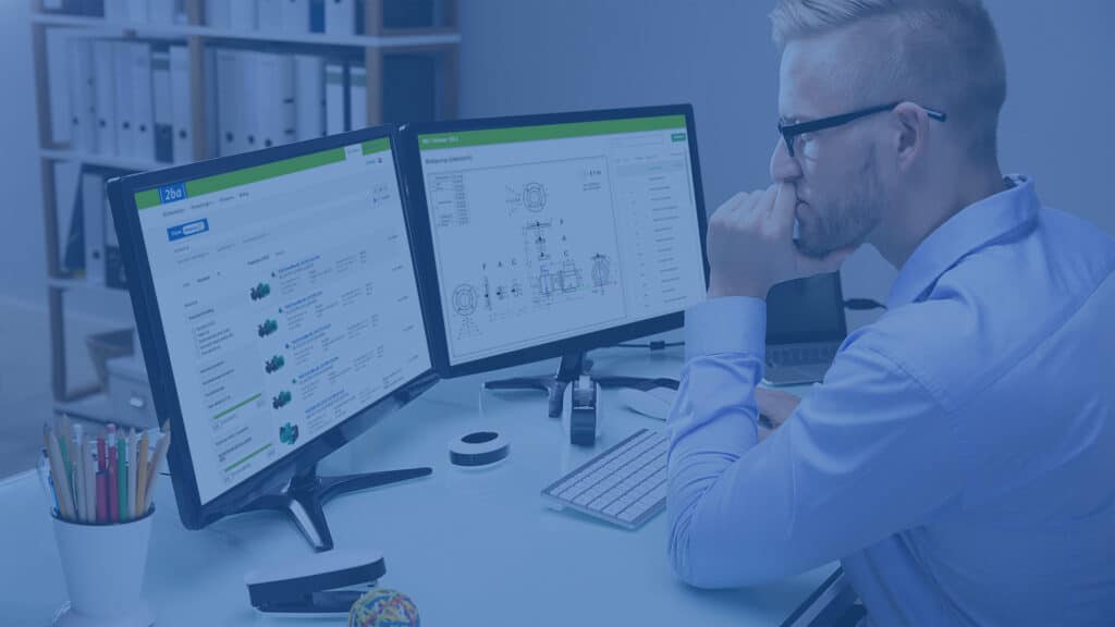 2ba, de centrale artikeldatabase