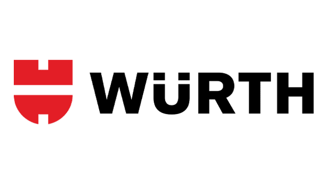 Logo Wurth 640x360