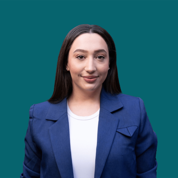 Aïda, teamlid DEDDO, content marketeer