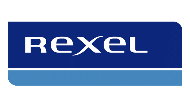 Logo Rexel 640x360