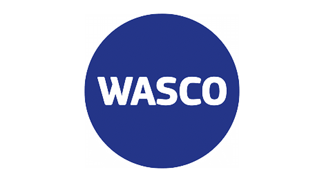 Logo Wasco koppeling met DEDDO