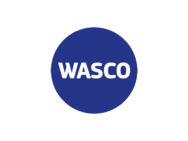 Wasco logo koppeling 600 x 450
