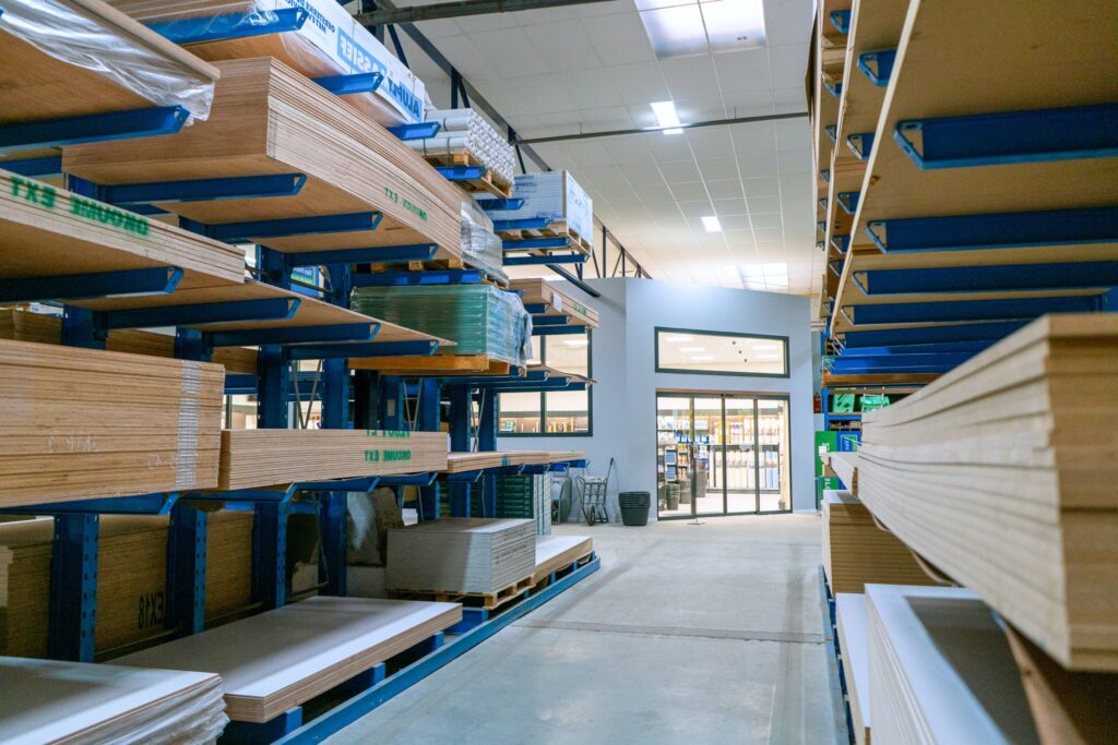 Groothandel Van Houwelingen Hout