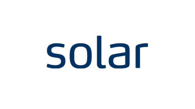 Logo Solar koppeling met DEDDO