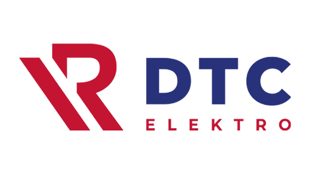 DTC Elektro logo koppeling met DEDDO