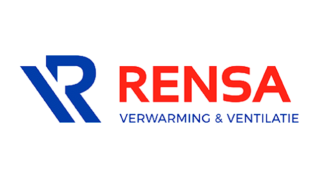 Rensa logo koppeling met DEDDO