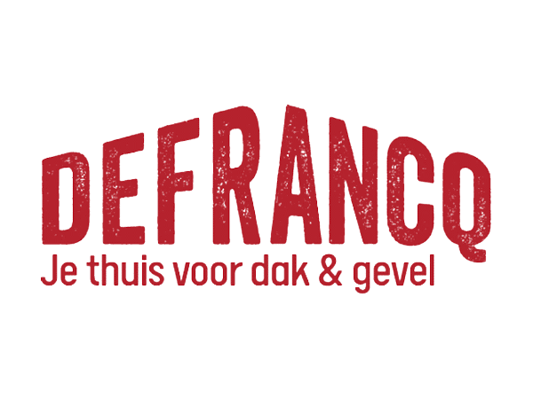 DeFrancq groothandel logo koppeling 600 x 450