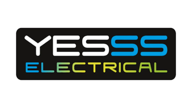 Yesss Electrical logo koppeling 640 x 360