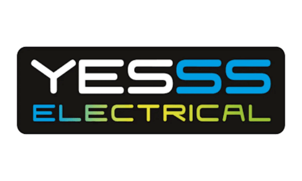Yesss Electrical logo koppeling 600 x 450