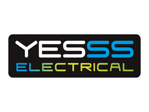 Yesss Electrical logo koppeling 600 x 450